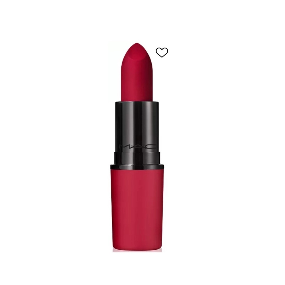 MAC RUBY WOO RETRO MATTE LIPSTICK - Picture 2 of 7